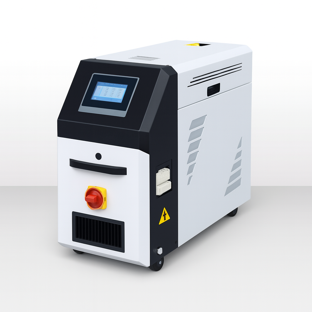 Mould Temperature Controller