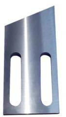 woven bags cutting blades