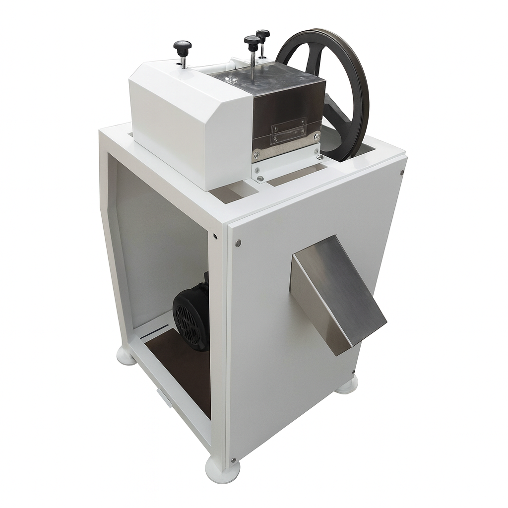 Plastic Granule Cutter